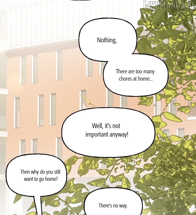 Soul to Soul Chapter 6 - page 6